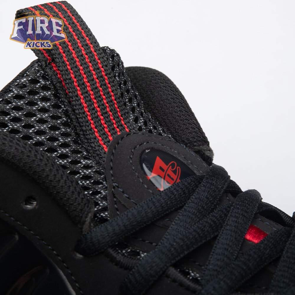 Nike Air Foamposite One Cough Drop (2025) IB2219-001 Men's