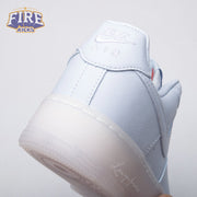 Nike Air Force 1 Low Lover Boy Palest Purple CZ8065-500 Unisex