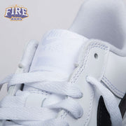 Nike Air Force 1 Low White Black CU9225-102 Men's