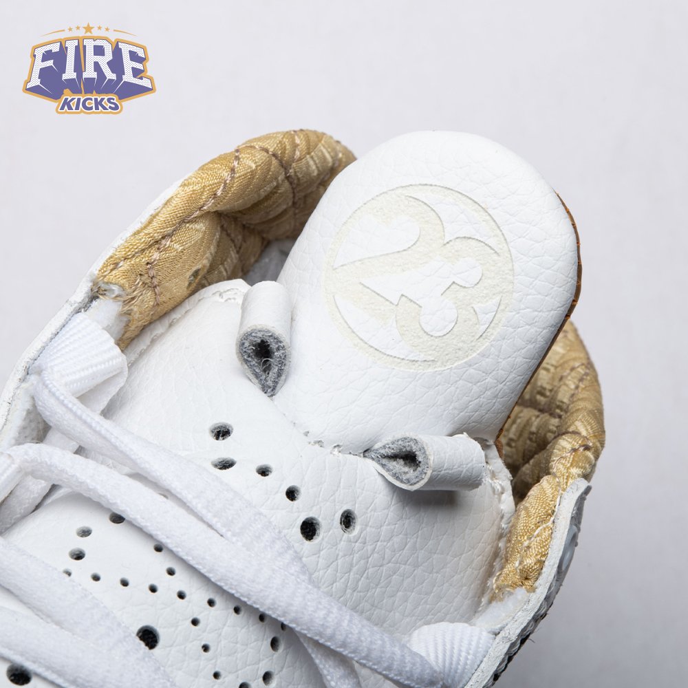Jordan 23 Trophy Room White 853336-123 Men's