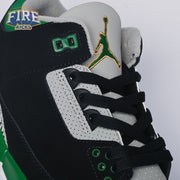 Air Jordan 3 Pine Green Men's