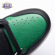 Jordan 1 Retro High Pine Green Unisex