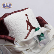 Air Jordan 5 Retro 'El Grito - Sail' HF8833 100 Men's