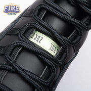 Jordan 11 Retro Black Barely Volt IB1378-001 Unisex
