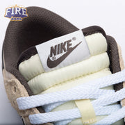Nike Dunk Low Retro PRM Animal Pack Giraffe/Cheetah Unisex