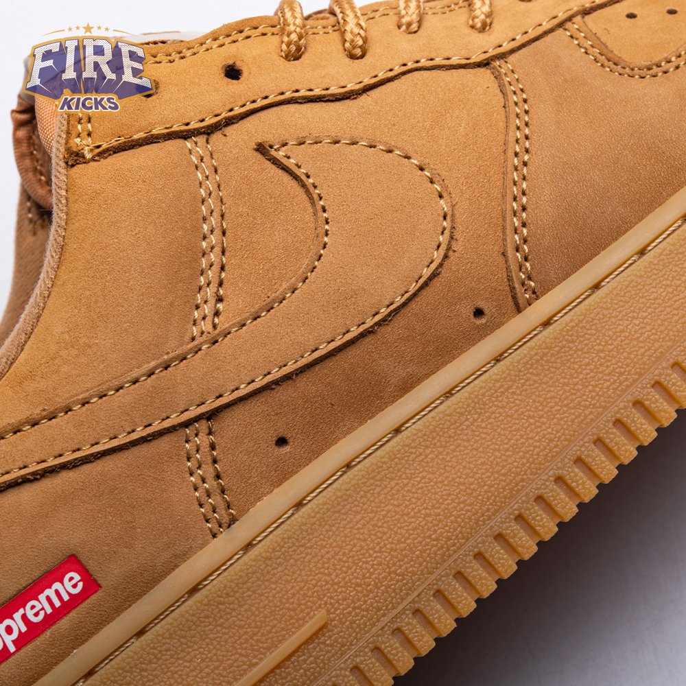 Nike Air Force 1 Low SP Wheat Unisex