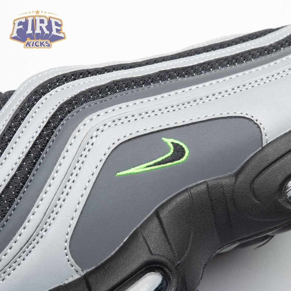 Nike Air Max 95/97 Ducks of a Feather Lightning IM2174-001 Unisex