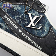Air Jordan 1 Low x VL LD2028-045 Unisex