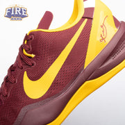 Nike Kobe 8 Protro USC Trojans PE Red Men's