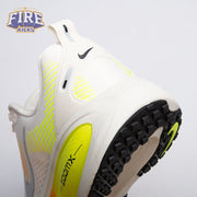 Nike Vomero 18 Phantom Light Wild Mango Volt HM6804-002 Unisex