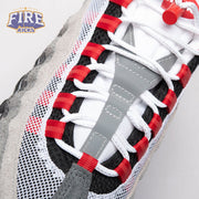 Nike Air Max 95 SP Undefeated Geo Tokyo Bright Crimson IB4523-003 Men's
