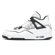 Air Jordan 4 'DIY'
