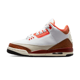 Air Jordan 3 'Dunk on Mars'