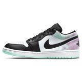Air Jordan 1 Low 'Easter Pastel Tie Dye'