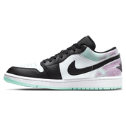 Air Jordan 1 Low 'Easter Pastel Tie Dye'