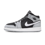Air Jordan 1 Mid 'Elephant Print'