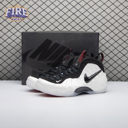 Nike Air Foamposite Pro Pearl (2025) HF0794-200 Men's