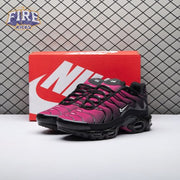 Nike Air Max Plus Black Pink FJ5481-010 Men's