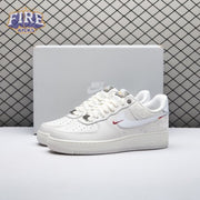 Nike Air Force 1 Box Logo IQ1119-011 Unisex