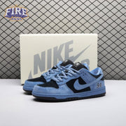 Nike SB Dunk Low 94 Ocean Fog HQ8487-400 Unisex