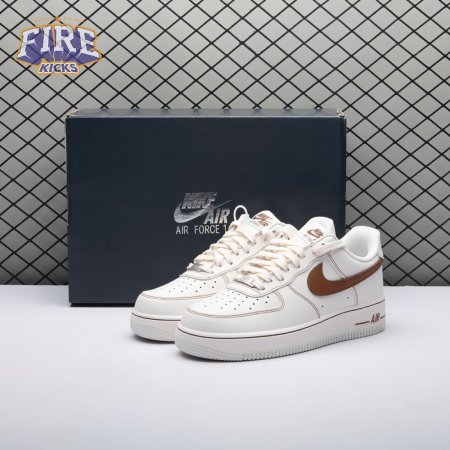 Nike Air Force 1 Low (2025) HQ2037-101 Unisex
