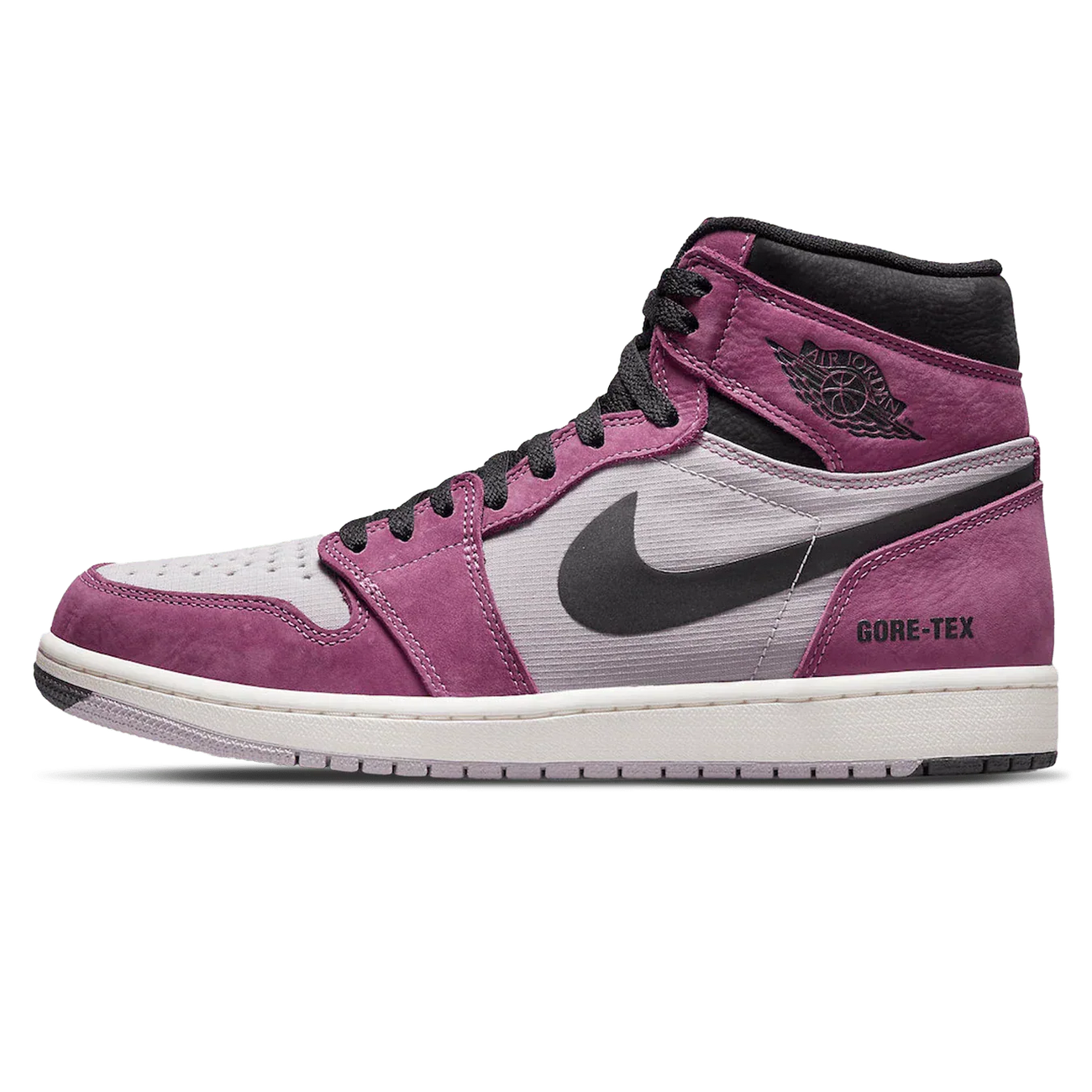Air Jordan 1 High Element 'Gore-Tex Berry'