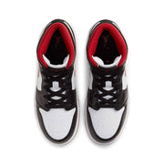 Air Jordan 1 Mid 'Gym Red'