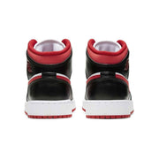 Air Jordan 1 Mid 'Gym Red'