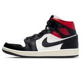 Air Jordan 1 Mid 'Gym Red Panda'