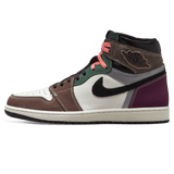 Air Jordan 1 High 'Hand Crafted'