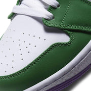 Air Jordan 1 Mid 'Incredible Hulk'