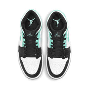 Air Jordan 1 Mid 'Igloo Tropical Twist'