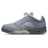 Air Jordan 5 Low 'Indigo Haze'