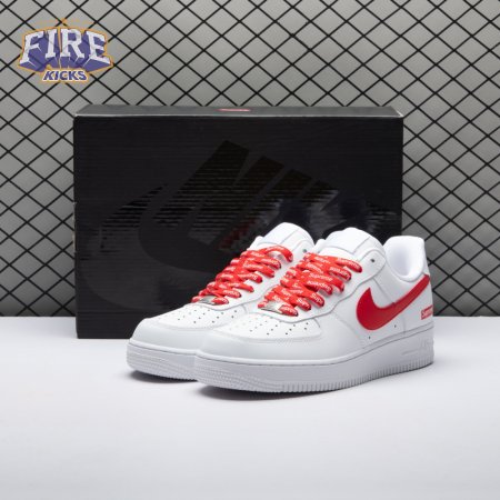 Nike Air Force 1 Low Shanghai CU9225-101 Unisex