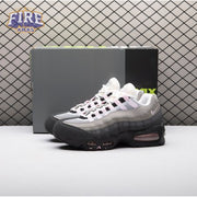 Nike Air Max 95 OG Big Bubble Pink Foam HJ5996-001 Unisex