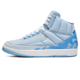 Air Jordan 2 x J Balvin