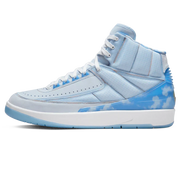 Air Jordan 2 x J Balvin