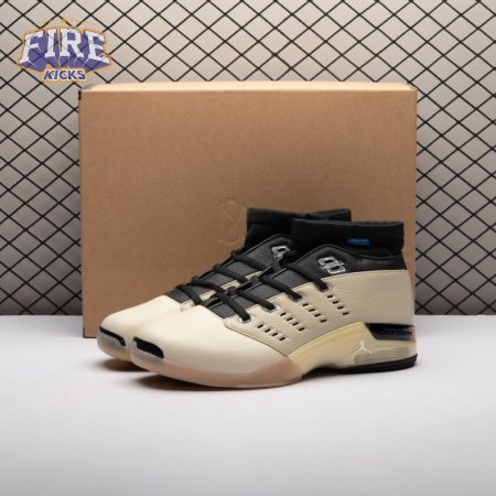 INFINITE ARCHIVES x Air Jordan 17 Low IH0177-200 Men's
