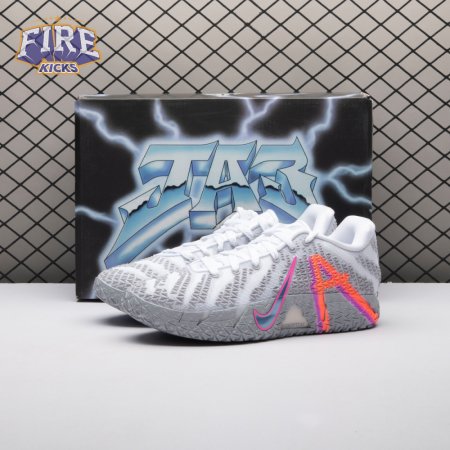 Nike Ja 3 Light Show HF2794-100 Men's