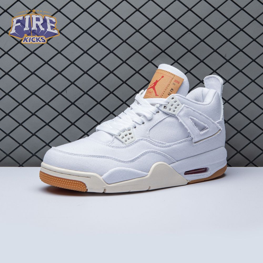 Air Jordan 4 Unisex