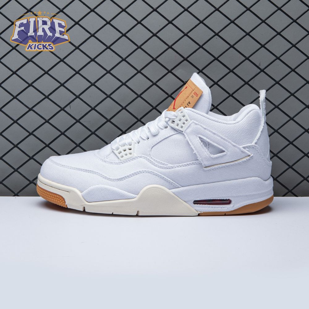 Air Jordan 4 Unisex