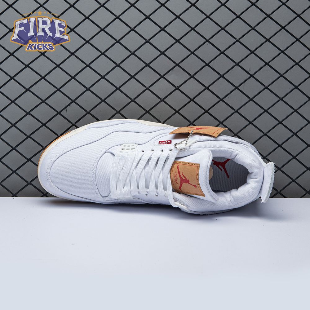 Air Jordan 4 Unisex