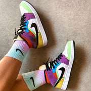 Air Jordan 1 Mid 'Lightbulb'