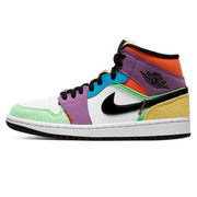 Air Jordan 1 Mid 'Lightbulb'