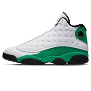 Air Jordan 13 'Lucky Green'