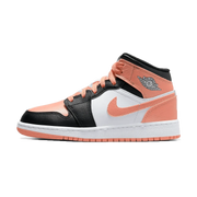 Air Jordan 1 Mid 'Light Madder Root'
