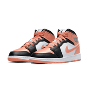 Air Jordan 1 Mid 'Light Madder Root'