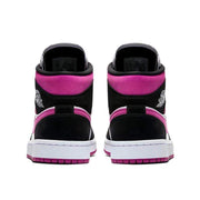 Air Jordan 1 Mid 'Magenta Cactus Flower'