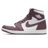 Air Jordan 1 High 'Mauve'