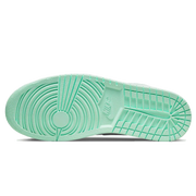 Air Jordan 1 Mid 'Mystic Navy Mint Foam'